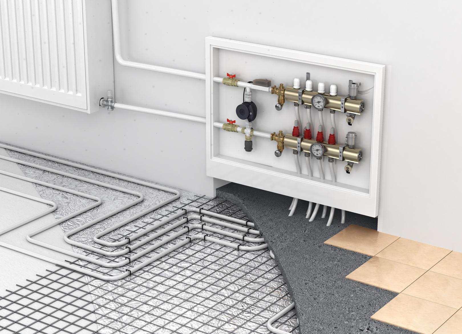 chauffe-eau thermodynamique Chelles
