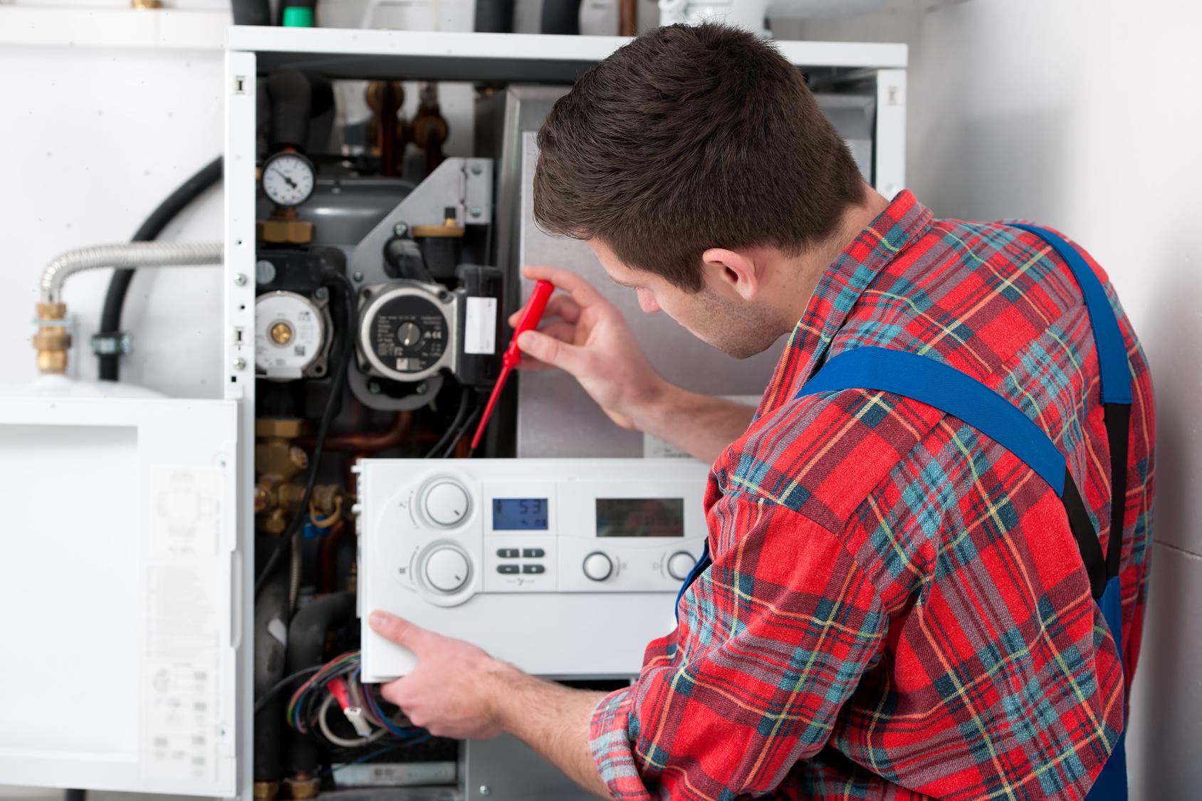 chauffe-eau thermodynamique Chelles
